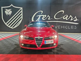 Alfa Romeo 159 1.9 JTDm 150 CV Distinctive