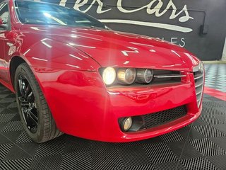 Alfa Romeo 159 1.9 JTDm 150 CV Distinctive