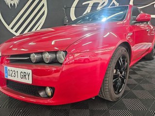Alfa Romeo 159 1.9 JTDm 150 CV Distinctive