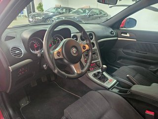 Alfa Romeo 159 1.9 JTDm 150 CV Distinctive
