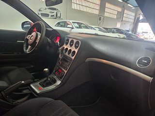 Alfa Romeo 159 1.9 JTDm 150 CV Distinctive