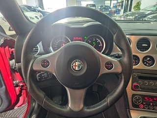 Alfa Romeo 159 1.9 JTDm 150 CV Distinctive