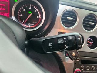 Alfa Romeo 159 1.9 JTDm 150 CV Distinctive