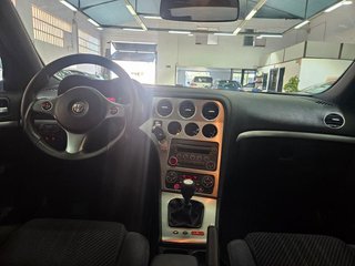 Alfa Romeo 159 1.9 JTDm 150 CV Distinctive