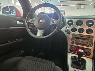 Alfa Romeo 159 1.9 JTDm 150 CV Distinctive
