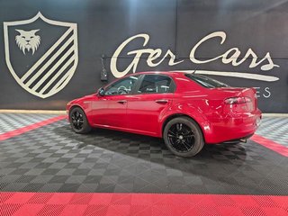 Alfa Romeo 159 1.9 JTDm 150 CV Distinctive