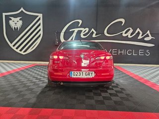 Alfa Romeo 159 1.9 JTDm 150 CV Distinctive