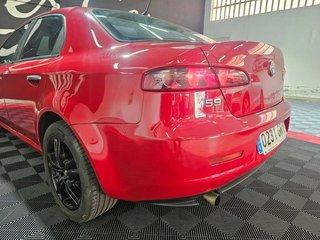 Alfa Romeo 159 1.9 JTDm 150 CV Distinctive