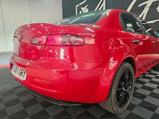 Alfa Romeo 159 1.9 JTDm 150 CV Distinctive