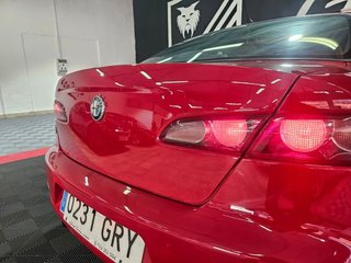 Alfa Romeo 159 1.9 JTDm 150 CV Distinctive