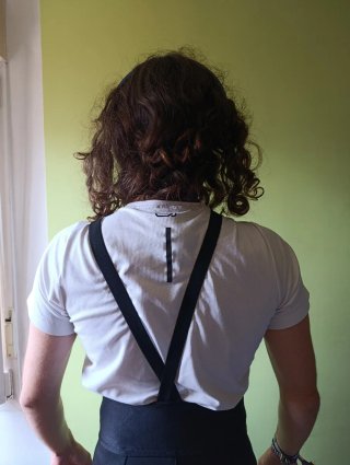 Pantalones de esgrima PBT