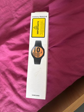 Reloj Samsung Galaxy Watch4