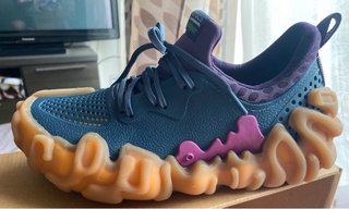 Crocs Pollex Juniper Talla 39/40 Unisex