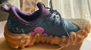 Crocs Pollex Juniper Talla 39/40 Unisex
