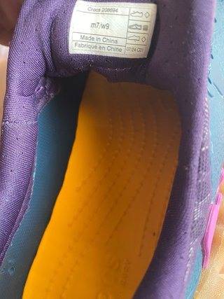 Crocs Pollex Juniper Talla 39/40 Unisex