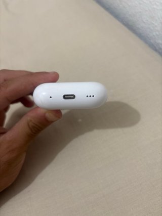 Airpods Pro 2ª Gen