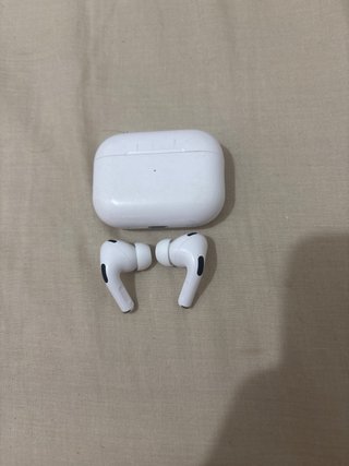 Airpods Pro 2ª Gen