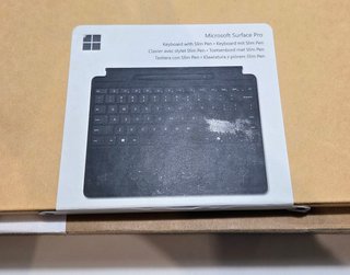 Microsoft Surface Pro 11 Intel Ultra 7