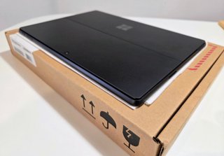 Microsoft Surface Pro 11 Intel Ultra 7