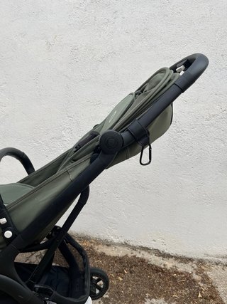 Bugaboo Butterfly Silla de Paseo Verde