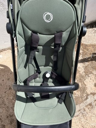 Bugaboo Butterfly Silla de Paseo Verde