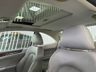 Mercedes-Benz Clase CLK CLK 320 ELEGANCE