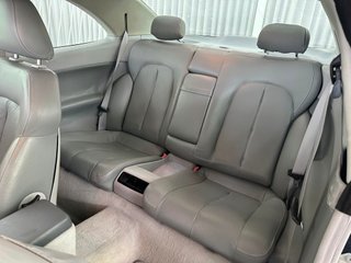 Mercedes-Benz Clase CLK CLK 320 ELEGANCE