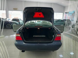 Mercedes-Benz Clase CLK CLK 320 ELEGANCE