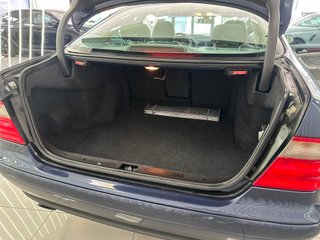 Mercedes-Benz Clase CLK CLK 320 ELEGANCE