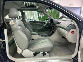 Mercedes-Benz Clase CLK CLK 320 ELEGANCE