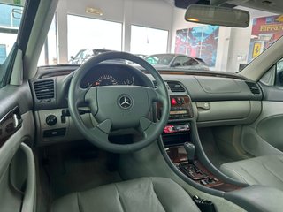Mercedes-Benz Clase CLK CLK 320 ELEGANCE