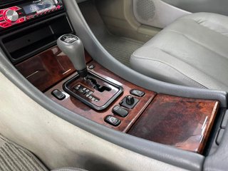 Mercedes-Benz Clase CLK CLK 320 ELEGANCE