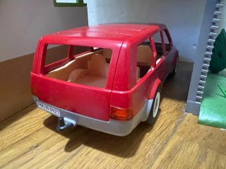 Playmobil 5574 Casa Amueblada