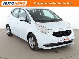 Kia Venga 1.4 Concept