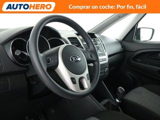 Kia Venga 1.4 Concept