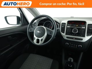 Kia Venga 1.4 Concept