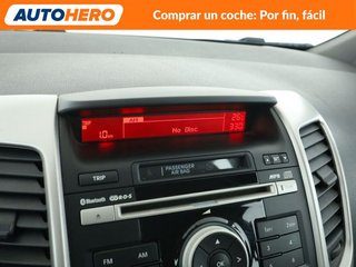 Kia Venga 1.4 Concept