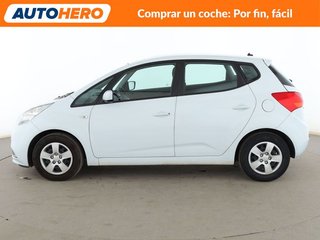 Kia Venga 1.4 Concept
