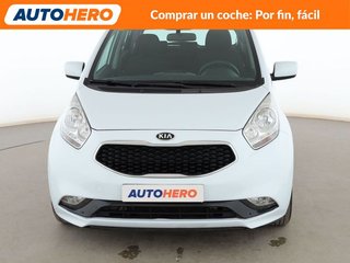 Kia Venga 1.4 Concept