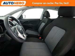 Kia Venga 1.4 Concept