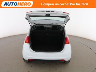 Kia Venga 1.4 Concept