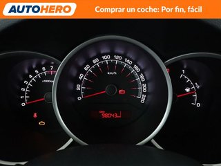Kia Venga 1.4 Concept