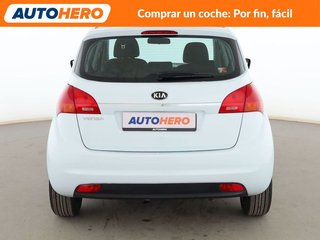 Kia Venga 1.4 Concept