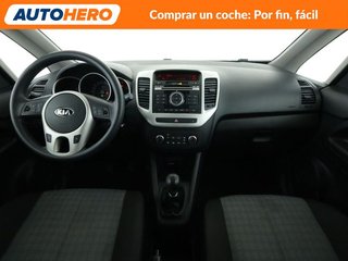 Kia Venga 1.4 Concept