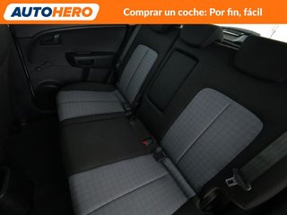 Kia Venga 1.4 Concept