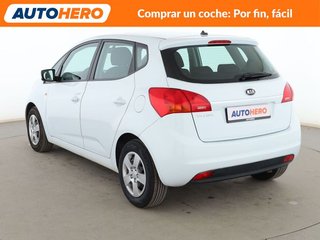 Kia Venga 1.4 Concept