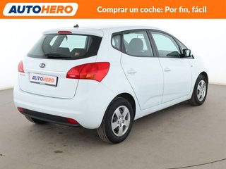 Kia Venga 1.4 Concept