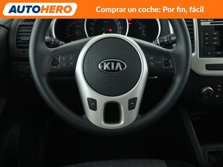Kia Venga 1.4 Concept
