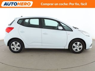 Kia Venga 1.4 Concept