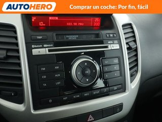 Kia Venga 1.4 Concept